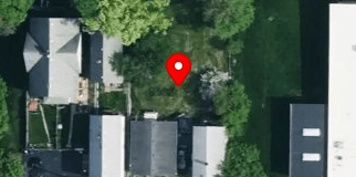 House image located at Niagara Falls, NY 14301