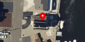 House image located at Lanoka Harbor, NJ 08734