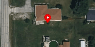 House image located at New Palestine, IN 46163