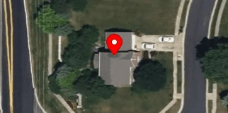 House image located at Westfield, IN 46074