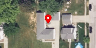 House image located at Willoughby, OH 44094