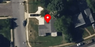 House image located at Woodbury Heights, NJ 08097