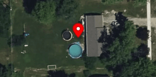 House image located at Fort Wayne, IN 46806