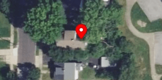 House image located at Cleveland, OH 44110
