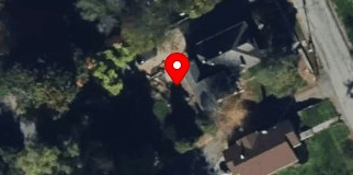 House image located at Bedford, NY 10506