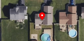 House image located at Monee, IL 60449
