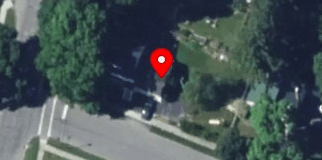 House image located at East Rochester, NY 14445