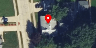 House image located at Roseville, MI 48066