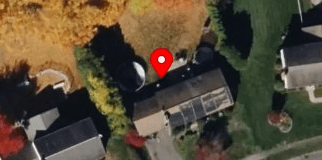 House image located at South Hadley, MA 01075