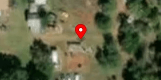 House image located at Mcloud, OK 74851