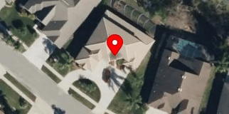 House image located at Odessa, FL 33556