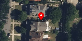 House image located at Little Rock, AR 72206