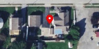 House image located at Hubbard, OH 44425