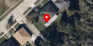 House image located at Meraux, LA 70075