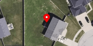 House image located at Monee, IL 60449