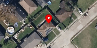 House image located at Violet, LA 70092