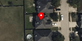 House image located at Fresno, TX 77545
