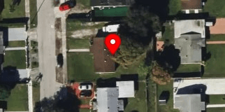 House image located at Opa Locka, FL 33054