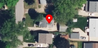 House image located at Willoughby, OH 44094