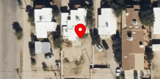 House image located at Tucson, AZ 85713