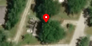 House image located at Fairmount, IN 46928