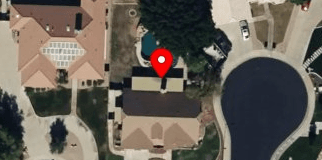 House image located at Mesa, AZ 85203