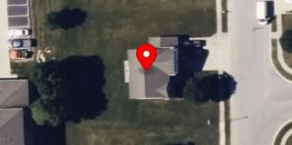 House image located at Pittsboro, IN 46167