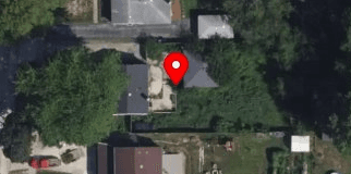 House image located at Glen Ellyn, IL 60137