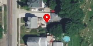 House image located at Cuyahoga Falls, OH 44221