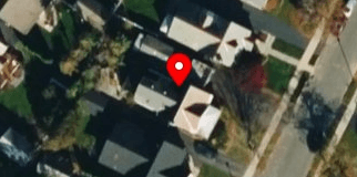 House image located at Albany, NY 12209