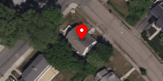 House image located at West Roxbury, MA 02132