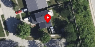 House image located at Woodridge, IL 60517