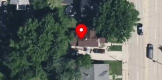 House image located at Appleton, WI 54911