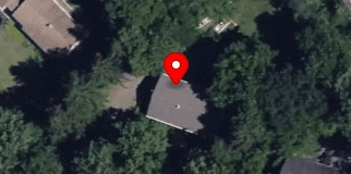 House image located at Hopewell, NJ 08525