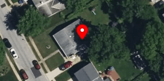 House image located at Catonsville, MD 21228