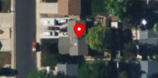 House image located at Evans, CO 80620