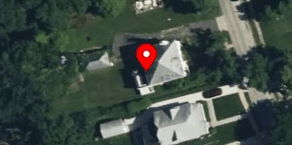 House image located at Baltimore, MD 21214