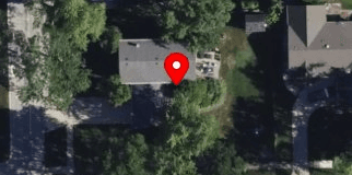 House image located at Wheaton, IL 60189
