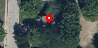 House image located at Blue Springs, MO 64015