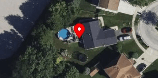 House image located at Roselle, IL 60172