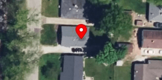 House image located at Willoughby, OH 44094