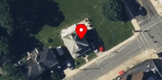 House image located at Sharon Hill, PA 19079