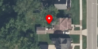 House image located at Warren, OH 44485