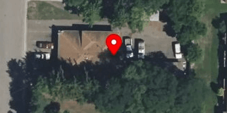 House image located at Anoka, MN 55303