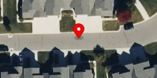 House image located at Flat Rock, MI 48134