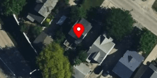 House image located at Oregon, OH 43616