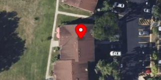 House image located at Woodridge, IL 60517