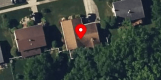 House image located at Woodbury Heights, NJ 08097