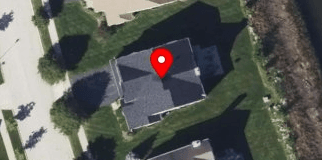 House image located at Wadsworth, IL 60083