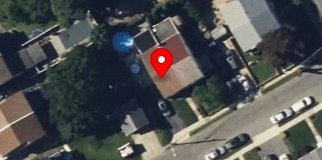 House image located at Folcroft, PA 19032